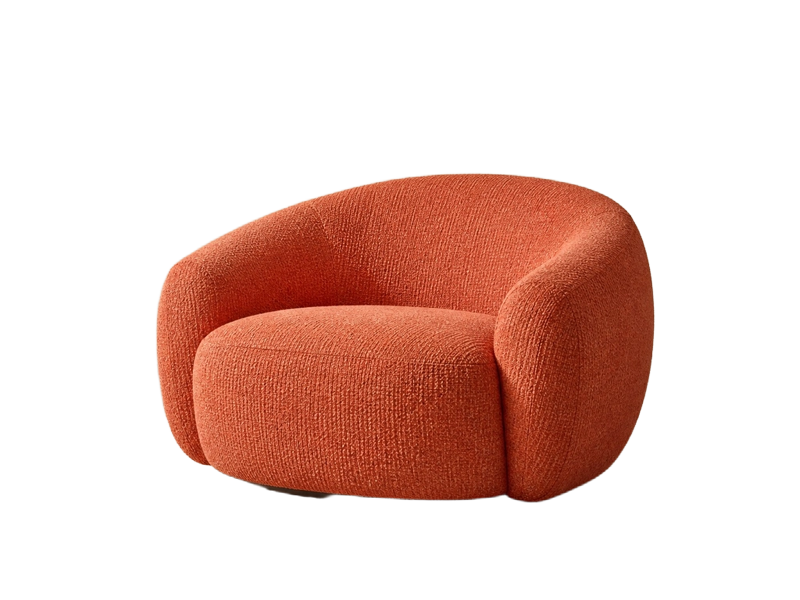Product photo before and after automatic background removal — After